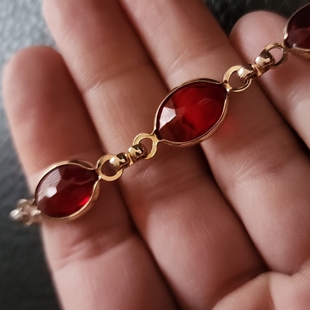 VTG bracelet - Picture 4 of 8